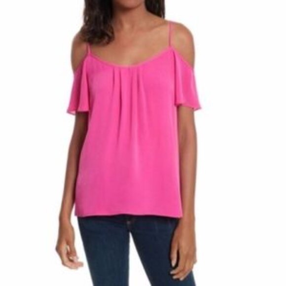 Joie Top With Tags - Picture 8 of 8